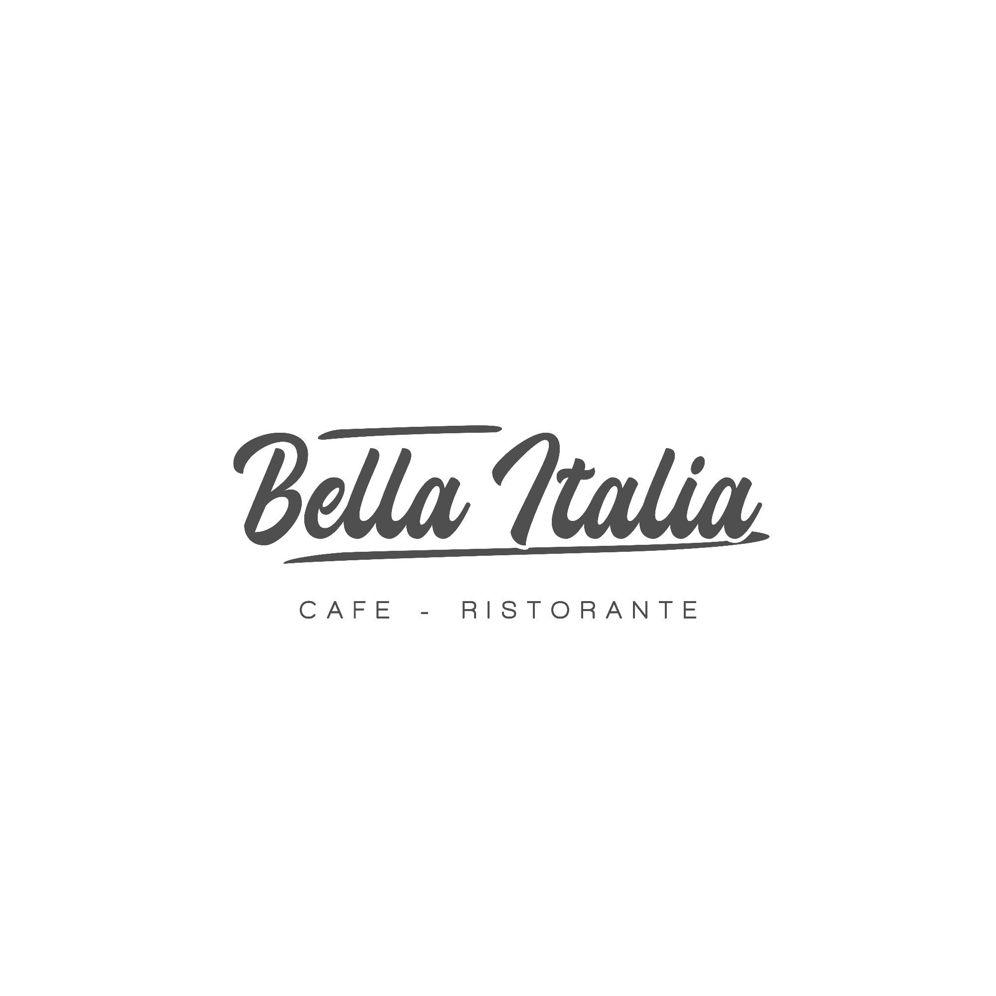 Bella Italia Logo
