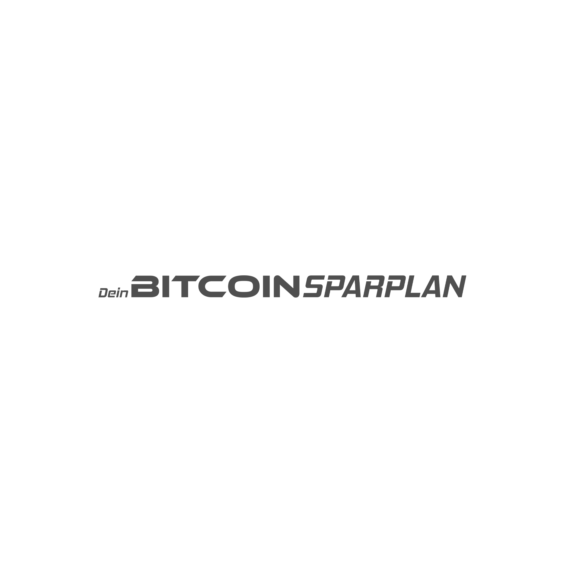 BTCSparplan Logo