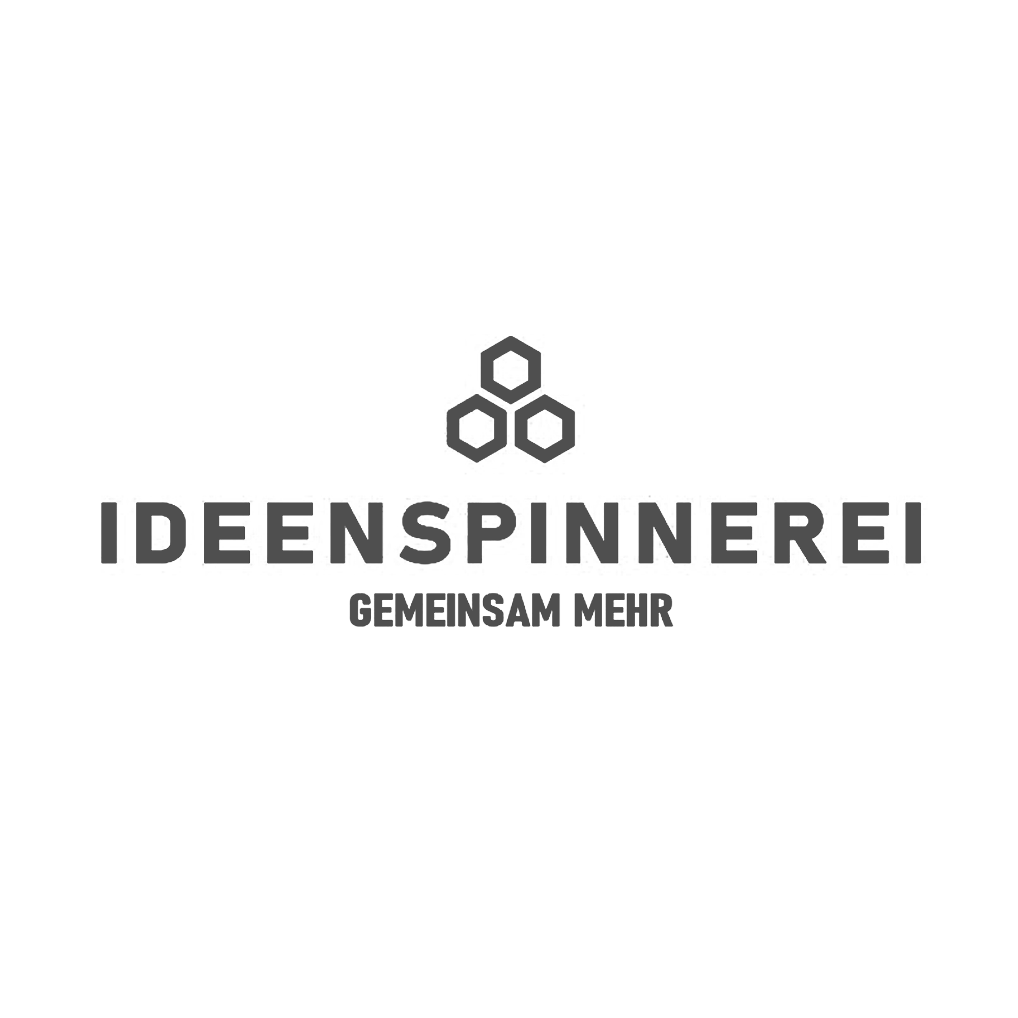 Ideenspinnerei Logo