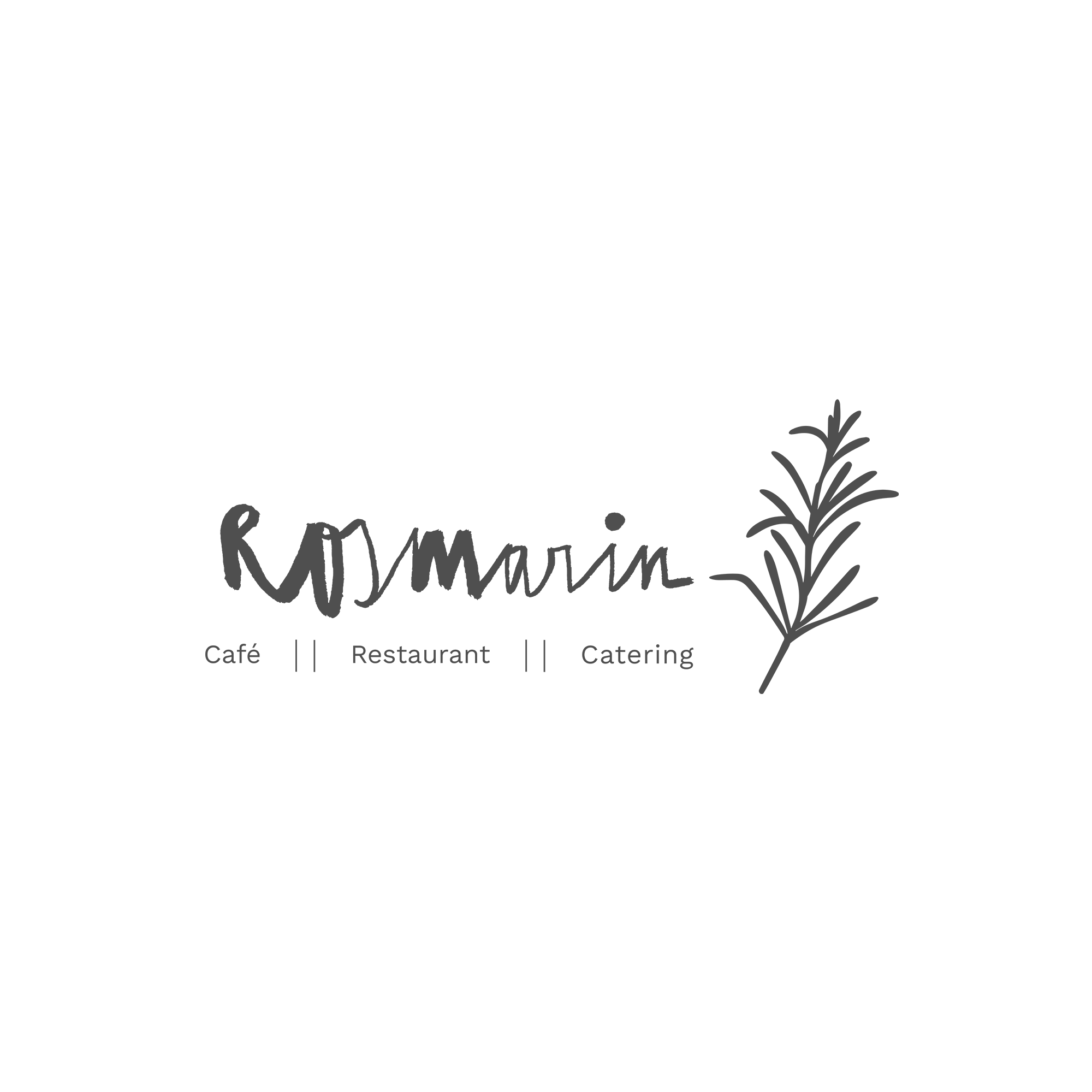 Rosmarin Logo