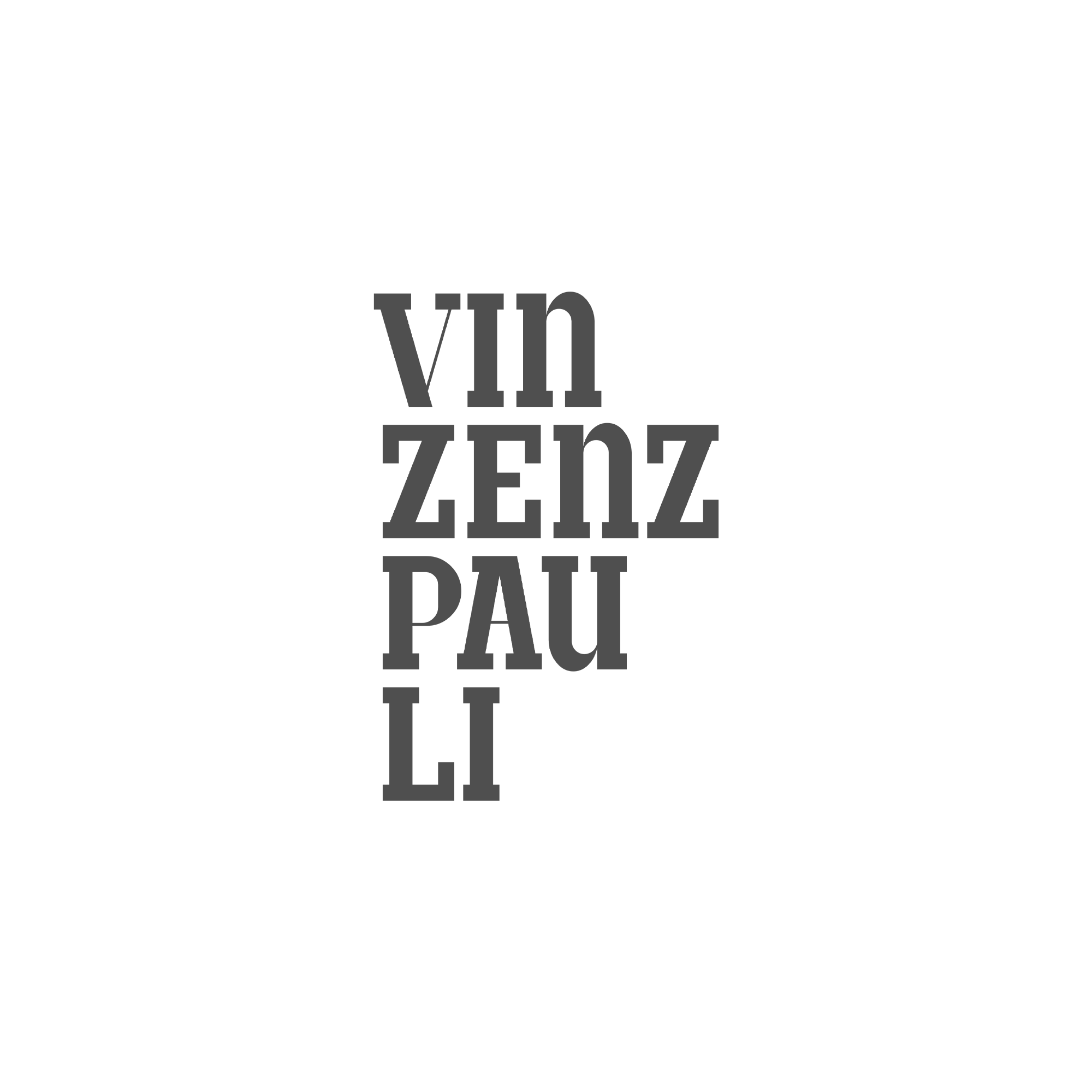 Vinzenz Pauli Logo
