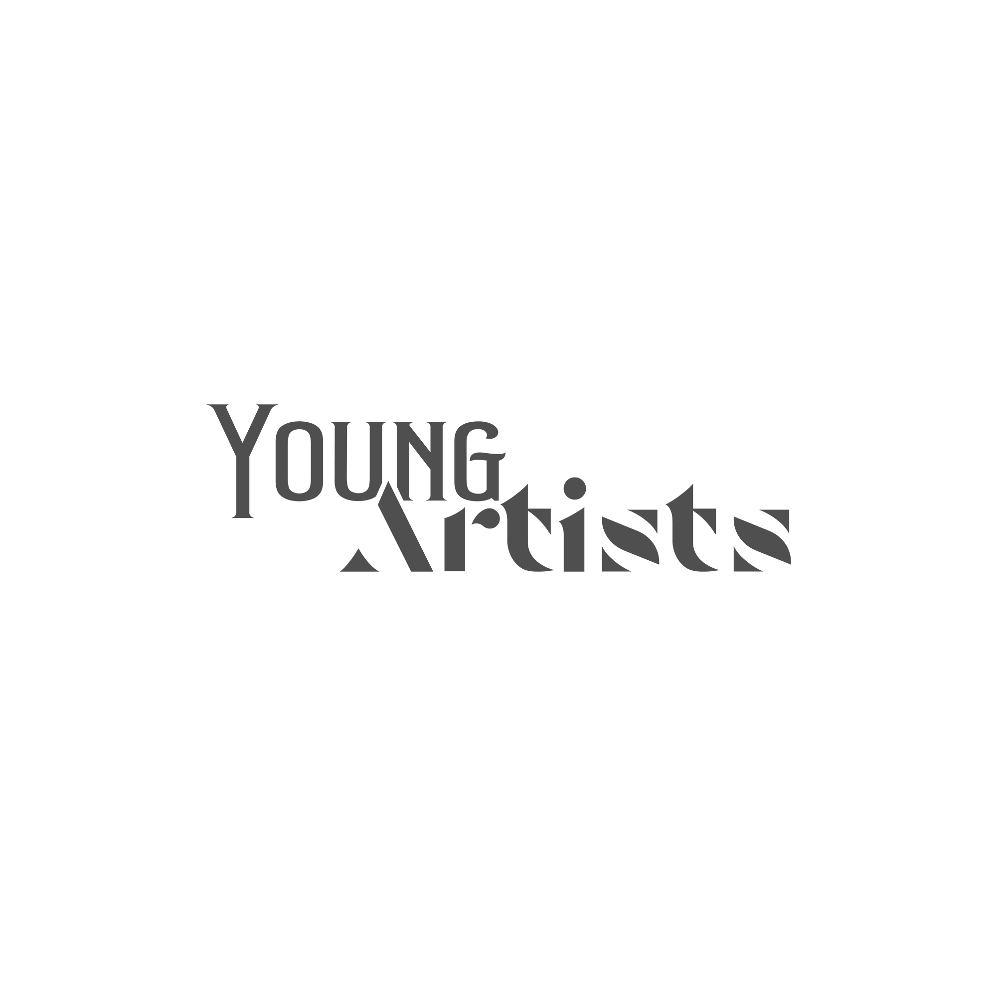 YoungArtists Logo